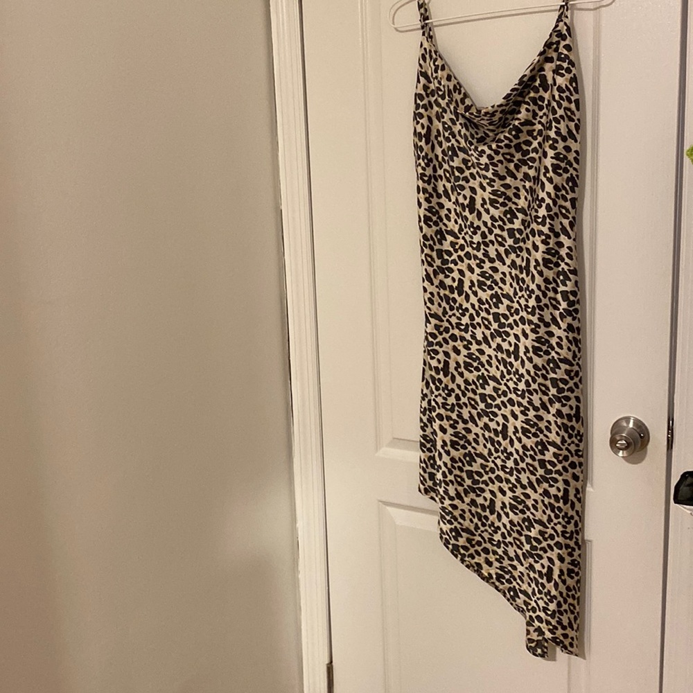 Long dress